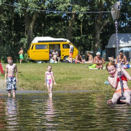 Mb Zeeuwse Mobile Home Hoek Luaran gambar
