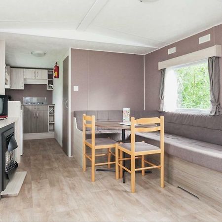 Mb Zeeuwse Mobile Home Hoek Luaran gambar