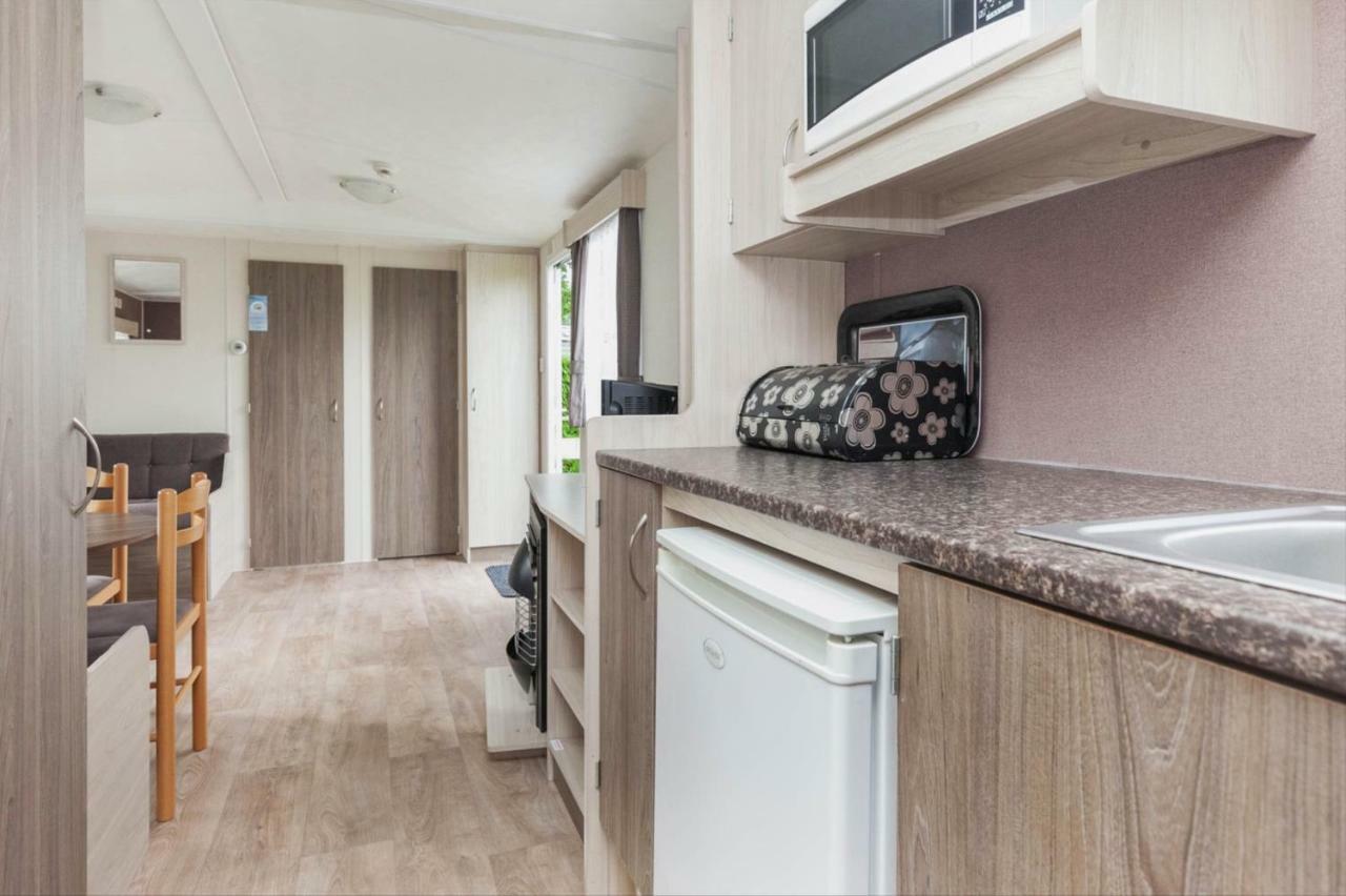 Mb Zeeuwse Mobile Home Hoek Luaran gambar